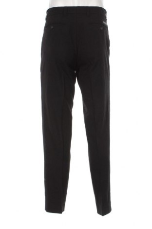 Ανδρικό παντελόνι, Μέγεθος S, Χρώμα Μαύρο, Τιμή 8,54 €