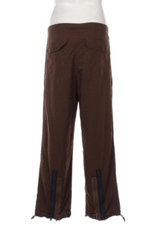 Ανδρικό παντελόνι, Μέγεθος L, Χρώμα Καφέ, Τιμή 7,82 €
