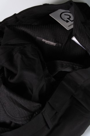 Ανδρικό παντελόνι, Μέγεθος L, Χρώμα Μαύρο, Τιμή 2,15 €