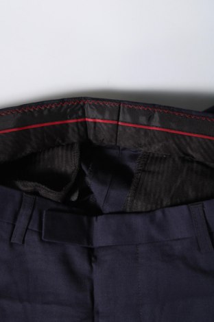 Pantaloni de bărbați, Mărime M, Culoare Albastru, Preț 10,49 Lei