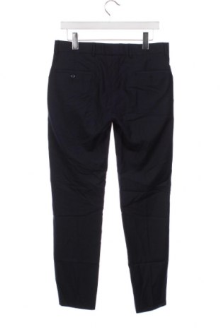 Pantaloni de bărbați, Mărime M, Culoare Albastru, Preț 16,22 Lei