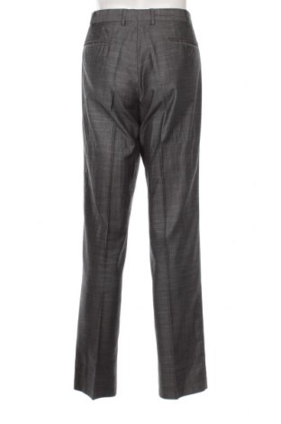 Мъжки панталон, Размер L, Цвят Сив, Цена 11,89 лв.