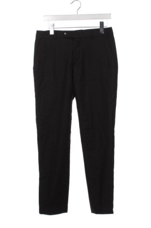 Pantaloni de bărbați, Mărime S, Culoare Negru, Preț 11,45 Lei