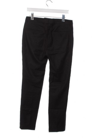 Ανδρικό παντελόνι, Μέγεθος S, Χρώμα Μαύρο, Τιμή 2,33 €