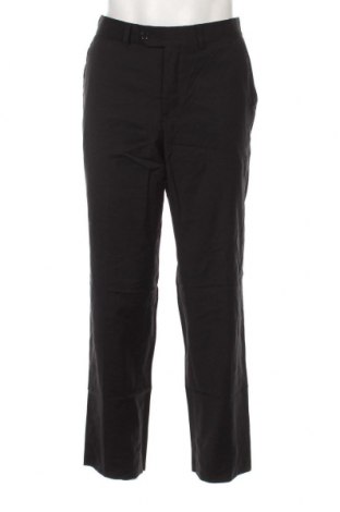 Ανδρικό παντελόνι, Μέγεθος M, Χρώμα Μαύρο, Τιμή 3,05 €