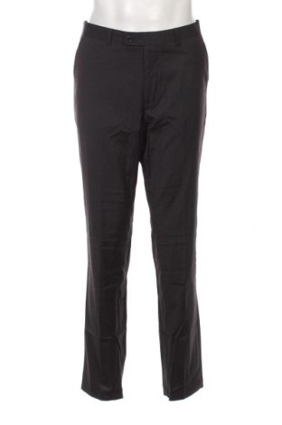 Ανδρικό παντελόνι, Μέγεθος M, Χρώμα Μαύρο, Τιμή 2,33 €