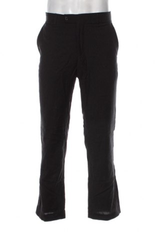 Pánske nohavice , Veľkosť L, Farba Čierna, Cena  2,30 €