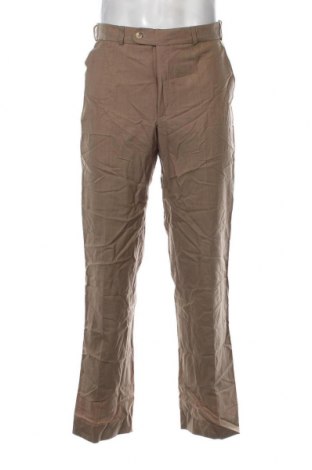 Мъжки панталон, Размер M, Цвят Бежов, Цена 6,09 лв.