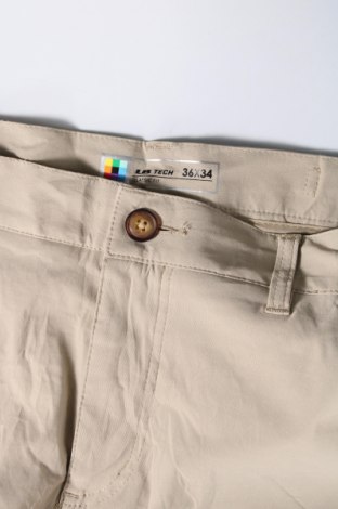 Pánské kalhoty , Velikost L, Barva Béžová, Cena  462,00 Kč