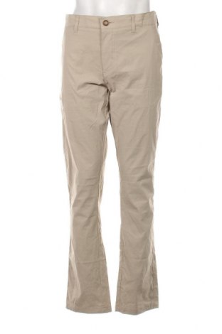 Pantaloni de bărbați, Mărime L, Culoare Bej, Preț 15,26 Lei