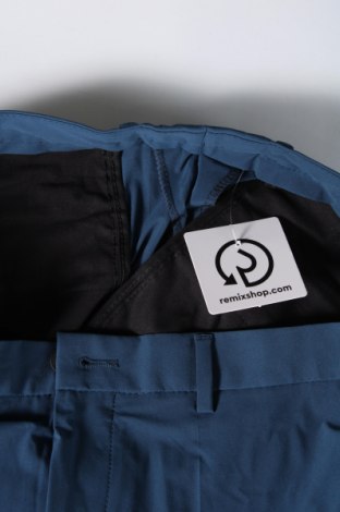 Ανδρικό παντελόνι, Μέγεθος L, Χρώμα Μπλέ, Τιμή 23,71 €