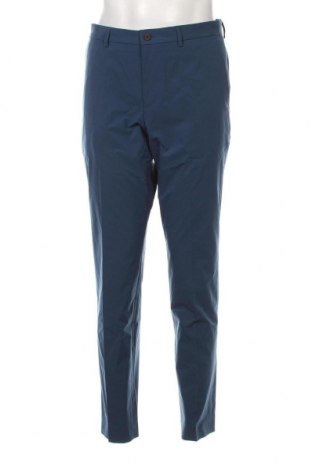 Pánské kalhoty , Velikost L, Barva Modrá, Cena  334,00 Kč
