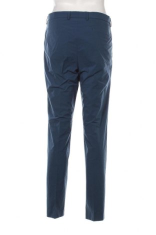 Ανδρικό παντελόνι, Μέγεθος L, Χρώμα Μπλέ, Τιμή 23,71 €