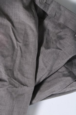 Ανδρικό παντελόνι, Μέγεθος L, Χρώμα Γκρί, Τιμή 2,15 €