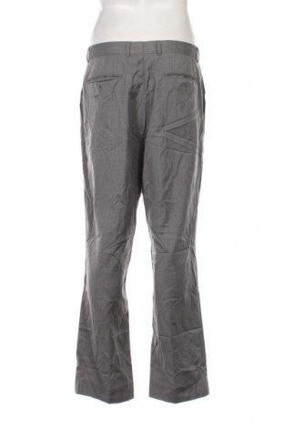 Мъжки панталон, Размер L, Цвят Сив, Цена 4,06 лв.