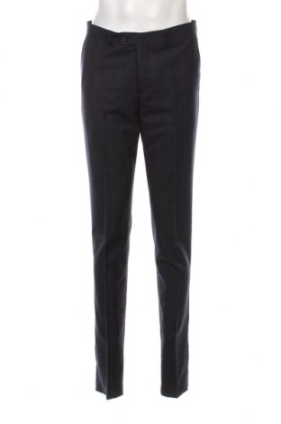 Ανδρικό παντελόνι, Μέγεθος M, Χρώμα Μπλέ, Τιμή 7,35 €