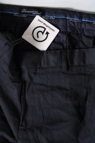 Pánske nohavice , Veľkosť M, Farba Modrá, Cena  2,30 €