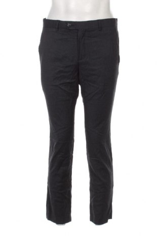 Ανδρικό παντελόνι, Μέγεθος M, Χρώμα Μπλέ, Τιμή 2,33 €