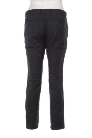 Pantaloni de bărbați, Mărime M, Culoare Albastru, Preț 11,45 Lei