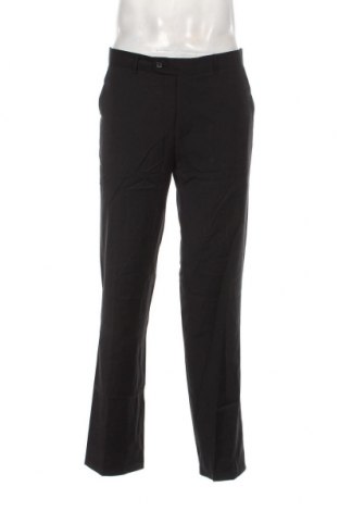 Ανδρικό παντελόνι, Μέγεθος L, Χρώμα Μαύρο, Τιμή 3,05 €