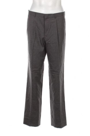 Pantaloni de bărbați, Mărime M, Culoare Gri, Preț 10,49 Lei