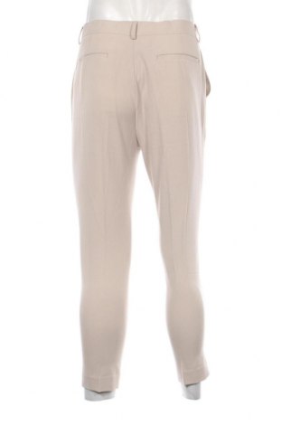 Мъжки панталон ASOS, Размер M, Цвят Бежов, Цена 13,92 лв.