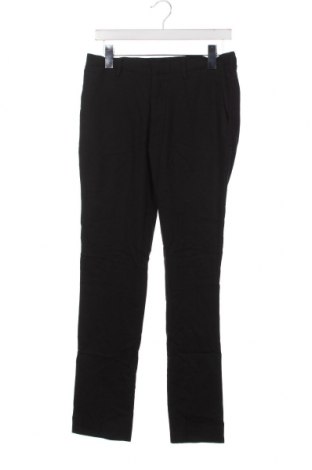 Pantaloni de bărbați ASOS, Mărime M, Culoare Negru, Preț 11,45 Lei