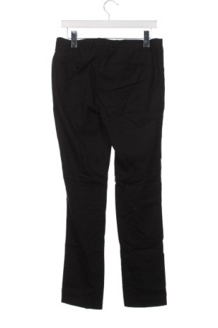 Pantaloni de bărbați ASOS, Mărime M, Culoare Negru, Preț 16,22 Lei