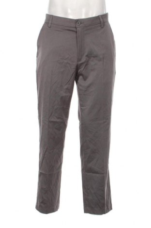 Мъжки панталон Amazon Essentials, Размер L, Цвят Сив, Цена 29,00 лв.