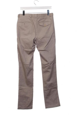Ανδρικό παντελόνι Andrews, Μέγεθος S, Χρώμα  Μπέζ, Τιμή 15,35 €