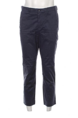 Ανδρικό παντελόνι Angelo Litrico, Μέγεθος M, Χρώμα Μπλέ, Τιμή 3,59 €
