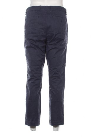 Мъжки панталон Angelo Litrico, Размер M, Цвят Син, Цена 6,67 лв.
