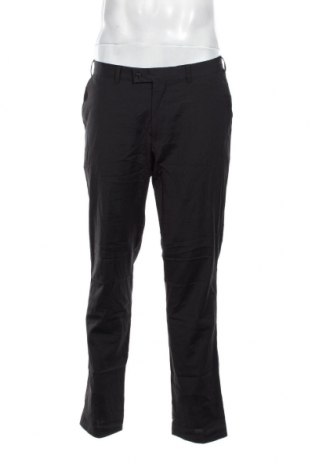 Мъжки панталон Angelo Litrico, Размер L, Цвят Черен, Цена 5,51 лв.