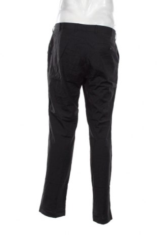 Мъжки панталон Angelo Litrico, Размер L, Цвят Черен, Цена 4,06 лв.