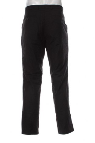 Pantaloni de bărbați Angelo Litrico, Mărime L, Culoare Negru, Preț 11,45 Lei