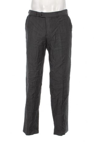 Pantaloni de bărbați Angelo Litrico, Mărime L, Culoare Gri, Preț 16,22 Lei