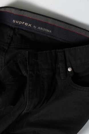 Pantaloni de bărbați Arizona, Mărime L, Culoare Negru, Preț 95,39 Lei