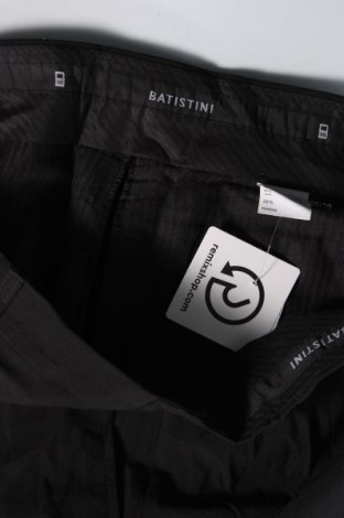 Pánske nohavice  Batistini, Veľkosť M, Farba Čierna, Cena  2,30 €