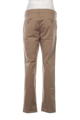 Мъжки панталон Bendorff, Размер L, Цвят Бежов, Цена 13,80 лв.