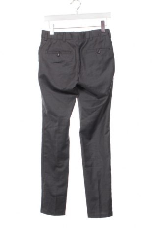 Мъжки панталон Bertoni, Размер S, Цвят Сив, Цена 5,72 лв.