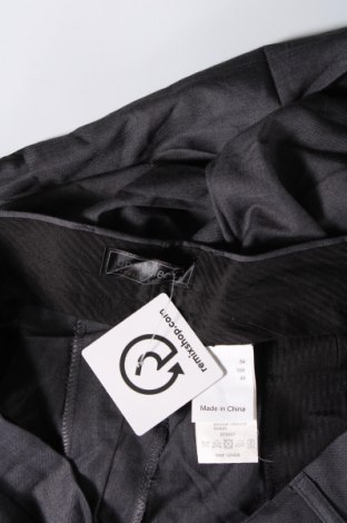 Мъжки панталон Bpc Bonprix Collection, Размер XL, Цвят Сив, Цена 29,00 лв.