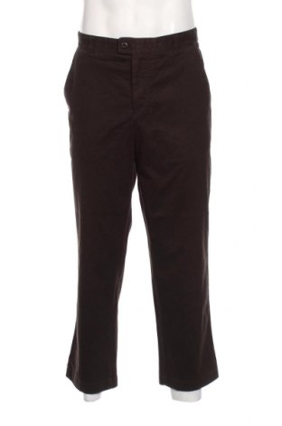 Pantaloni de bărbați Brax, Mărime L, Culoare Maro, Preț 31,84 Lei