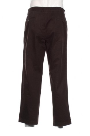 Ανδρικό παντελόνι Brax, Μέγεθος L, Χρώμα Καφέ, Τιμή 6,26 €