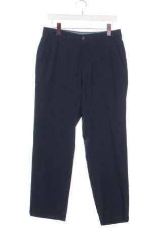 Ανδρικό παντελόνι Brooks Brothers, Μέγεθος S, Χρώμα Μπλέ, Τιμή 4,21 €