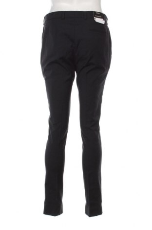 Ανδρικό παντελόνι Burton of London, Μέγεθος M, Χρώμα Μπλέ, Τιμή 7,62 €