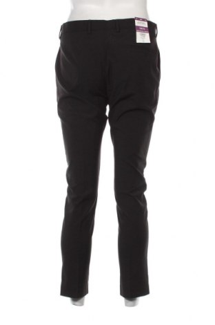Pánské kalhoty  Burton of London, Velikost M, Barva Černá, Cena  151,00 Kč