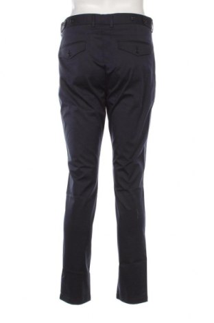 Ανδρικό παντελόνι Burton of London, Μέγεθος M, Χρώμα Μπλέ, Τιμή 5,38 €