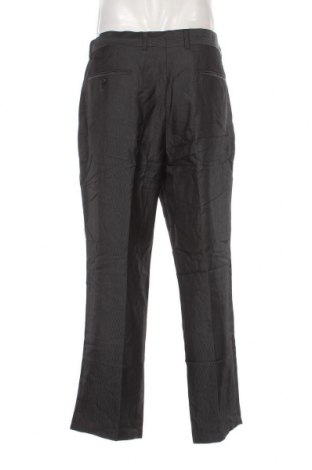 Мъжки панталон C&A, Размер L, Цвят Сив, Цена 5,51 лв.