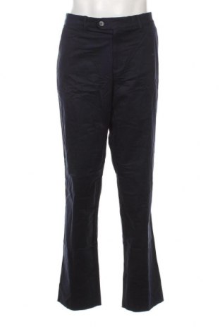 Pantaloni de bărbați Canda, Mărime M, Culoare Albastru, Preț 11,45 Lei