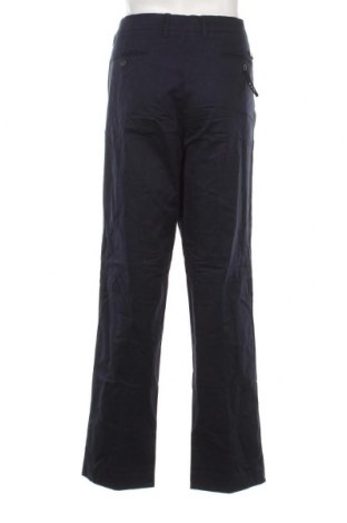 Pantaloni de bărbați Canda, Mărime M, Culoare Albastru, Preț 15,26 Lei